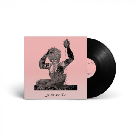 Surut "Surut" EP vinilo