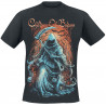 Children Of Bodom "Grim reaper" camiseta