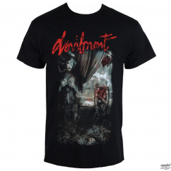 Devilment "Vanity" camiseta