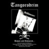 Tangorodrim "Unholy and unlimited..." LP vinilo plata