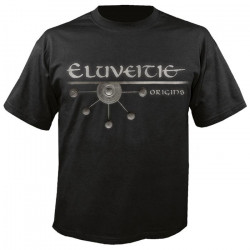 Eluveitie "Origins" camiseta