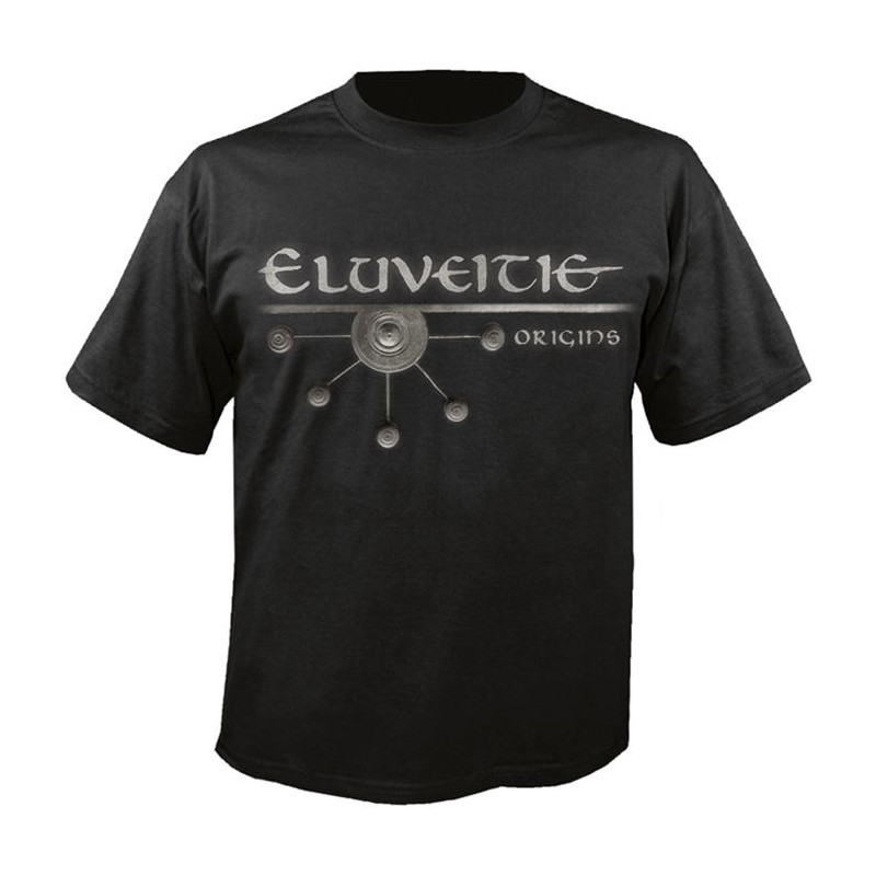Eluveitie "Origins" camiseta