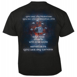 Eluveitie "My genesis" camiseta