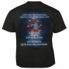 Eluveitie "My genesis" camiseta