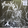 Thanatos  "Thanatology: Terror from the vault" 2 LP vinilo