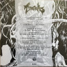 Thanatos  "Thanatology: Terror from the vault" 2 LP vinilo