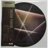 The Smashing Pumpkins "Shinny and oh so bright Vol I-No past, no future, no sun" LP picture vinyl