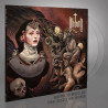 The Abbey "Word of sin" 2 LP vinilo transparente