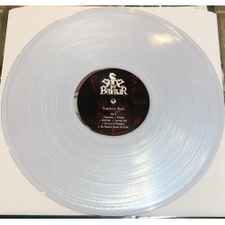 Sons Of Balaur "Tenebris deos" LP vinilo transparente