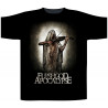Fleshgod Apocalypse "Bloody violinist" T-shirt