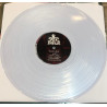 Sons Of Balaur "Tenebris deos" LP transparent clear vinyl
