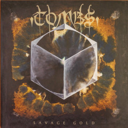 Tombs "Savage gold" 2 LP vinilo