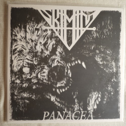 Sektemtum "Panacea" LP white vinyl