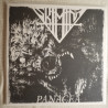 Sektemtum "Panacea" LP vinilo blanco