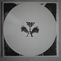 Sektemtum "Panacea" LP vinilo blanco