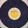 A Life Once Lost "Ecstatic trance" purple marbled LP vinyl
