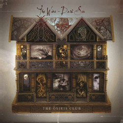 The Osiris Club "The wine-dark sea" LP vinyl