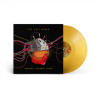 The Ugly Kings "Strange, strange times" LP vinilo oro