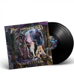 The Unguided "Father shadow" 2 LP vinilo