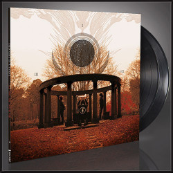 This Gift Is A Curse "All hail the swinelord" LP vinilo