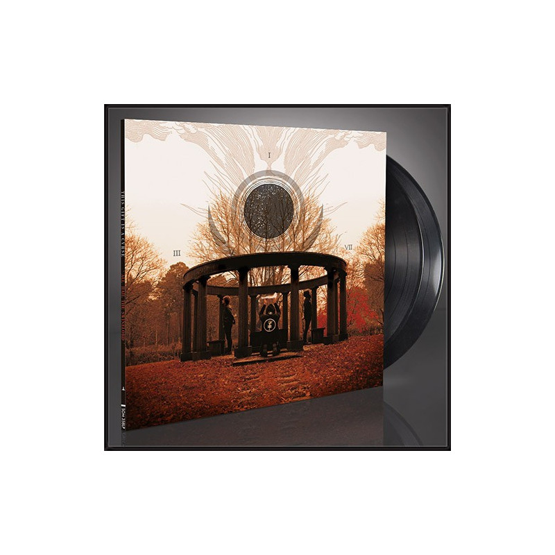This Gift Is A Curse "All hail the swinelord" LP vinilo