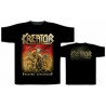 Kreator "Phantom antichrist" T-shirt