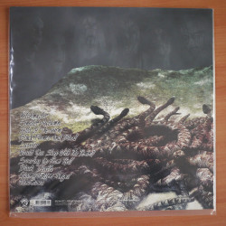 Barathrum "Venomous" LP vinilo
