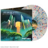 Unleash The Archers "Phantoma" 2 LP cristallo multicoloured splatter vinyl
