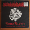 Barathrum "Anno aspera. 2003 years after bastard's birth" LP vinilo