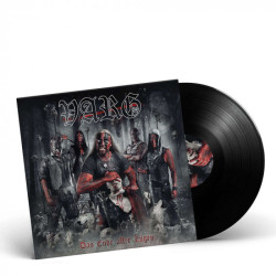 Varg "Das ende aller lügen" LP vinilo
