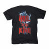 Hammer King "Hammer King" camiseta