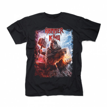 Hammer King "Hammer King" T-shirt