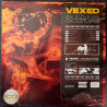 Vexed "Culling culture" LP transparent orange vinyl