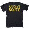 Alestorm "Surrender the booty" T-shirt