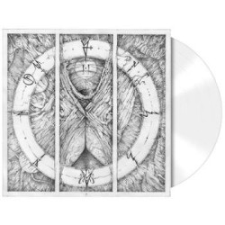 Villainy "Villainy II: Dim" LP vinilo blanco