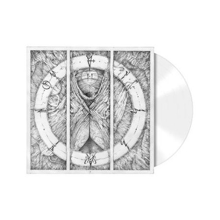Villainy "Villainy II: Dim" LP vinilo blanco