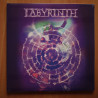 Labÿrinth "Return to live" 2 LP vinilo