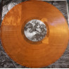 Vore "Gravehammer" LP vinilo naranja transparente
