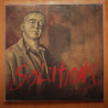 Solutions "Solutions" EP 10" vinilo