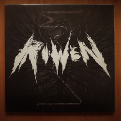 Riwen "Riwen" EP 10" vinyl