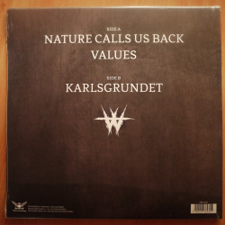 Riwen "Riwen" EP 10" vinilo