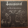 Tangorodrim/Salute split 10" vinilo