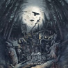 Welicoruss "Siberian heathen horde" LP vinyl