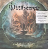 Withered "Grief relic" LP transparent mist blue vinyl
