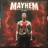 BSO Steve Moore "Mayhem" 2 LP vinilo