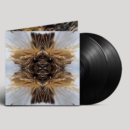 Yakuza "Sutra" 2 LP vinyl
