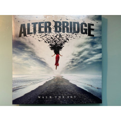 Alter Bridge "Walk the sky"...