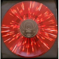 Reverend Bizarre "Slice of doom " Boxset 4 LP amanita muscaria splatter vinyl + DVD