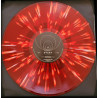 Reverend Bizarre "Slice of doom " Boxset 4 LP amanita muscaria splatter vinyl + DVD