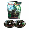 Grave Digger "The clans are still marching"  Digibook DVD + CD